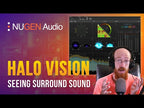 NUGEN Halo Suite