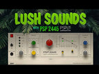 PSP Studio Classics: Delay & Reverb