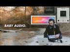 Baby Audio Complete Bundle