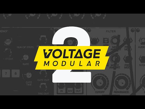 Voltage Modular Ignite