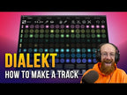Sugar Bytes Dialekt