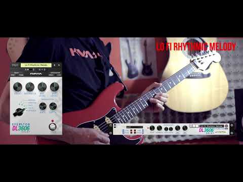 Kuassa Synth Essential Bundle
