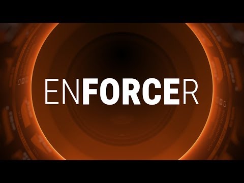 Boom Enforcer