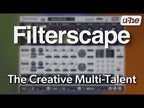 u-he Filterscape