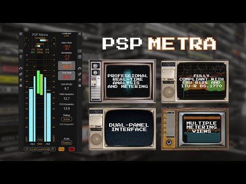 PSP Metra