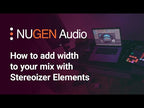 NUGEN Stereoizer Elements