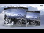 Boom Seasons Of Earth Winter STEREO