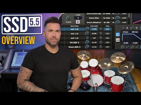 Steven Slate Drums 5