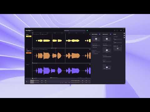 VocAlign Pro Education