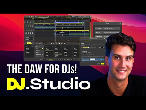 DJ.Studio Ultimate