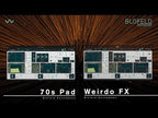 Waldorf Blofeld Plugin