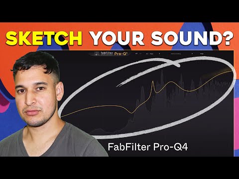 FabFilter Pro-Q 4