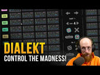 Sugar Bytes Dialekt