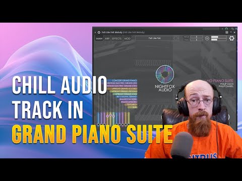 Nightfox Audio Bundle