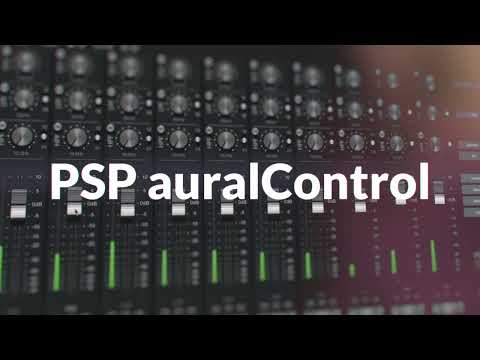 PSP auralBundle