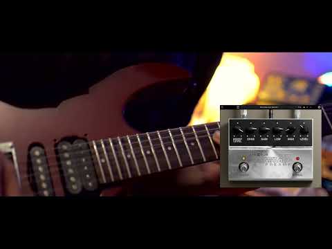 Kuassa Efektor Gainia Bundle