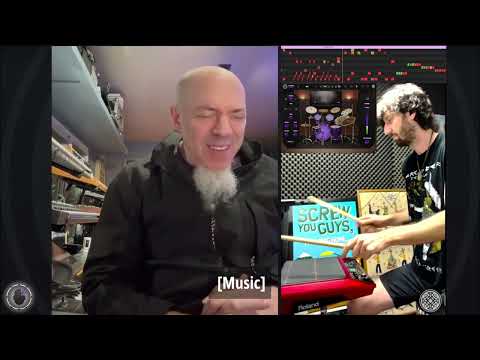 Modalics MINDst Drums