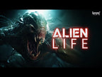 Boom Alien Life CK