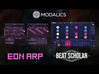 Modalics EON-Arp