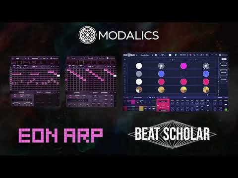 Modalics EON-Arp