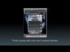 Sonuscore Trinity Drums 2