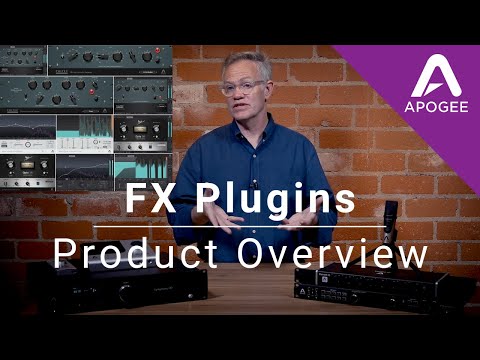 Apogee Mod EQ 6