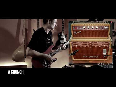 Kuassa Shoegaze Essentials Bundle