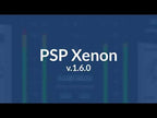 PSP Xenon