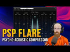 PSP Flare