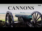 Boom Cannons BUNDLE
