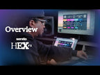 Serato Hex FX