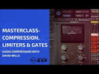 Masterclass Compression Video Training Course