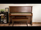 Boz Chicago Upright 1927 Lite