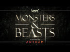Boom Monsters & Beasts BUNDLE