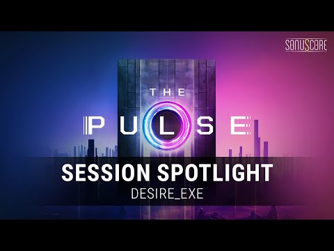 Sonuscore The Pulse