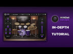 Modalics MINDst Drums