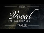 Sonuscore Moroccan Vocal Phrases