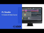 FL Studio 20 Video Training Course