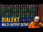 Sugar Bytes Dialekt