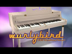 Wurlybird 140B Electric Piano