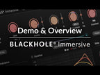 Blackhole Immersive