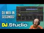 DJ.Studio Studio
