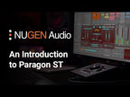 NUGEN Paragon ST