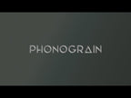 Ear Candy Phonograin