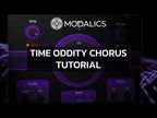 Modalics Processing Bundle
