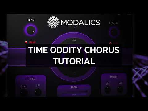 Modalics Processing Bundle