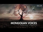 Sonuscore Mongolian Voices