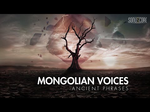 Sonuscore Mongolian Voices