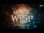 Boom Magic Wisp Bundle