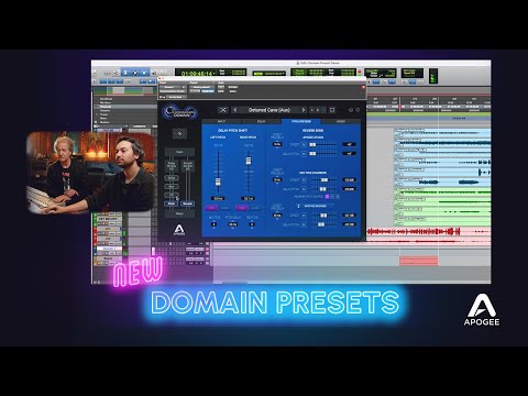 Clearmountain`s Domain